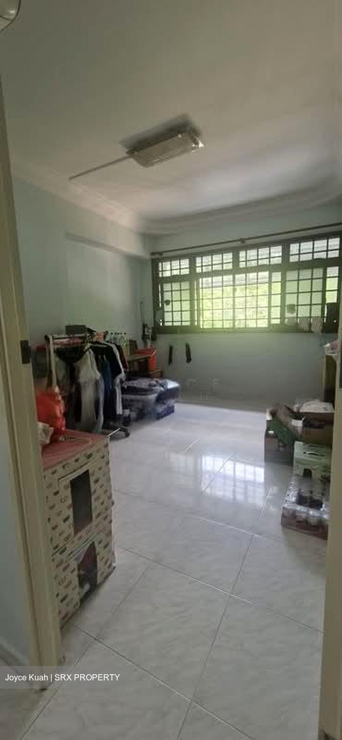 Blk 701 Woodlands Drive 40 (Woodlands), HDB 4 Rooms #548211021